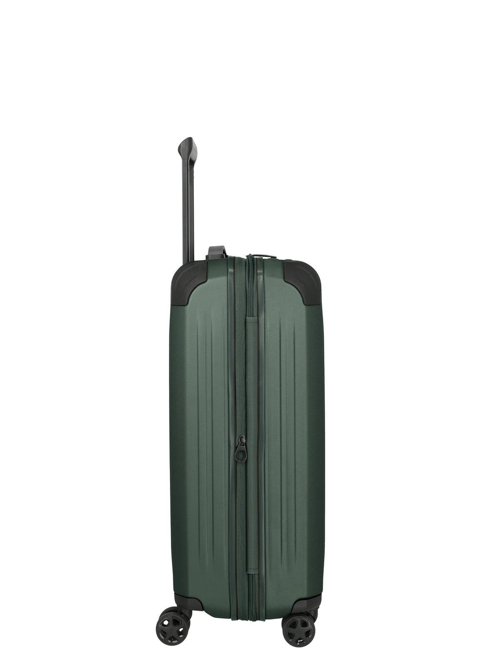 Travelite DYNAMIIC Trolley M erw., Grün