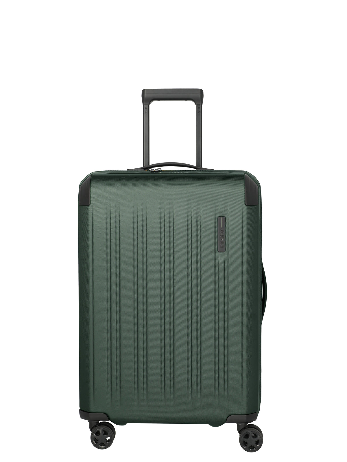 Travelite DYNAMIIC Trolley M erw., Grün