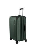 Travelite DYNAMIIC Trolley M erw., Grün