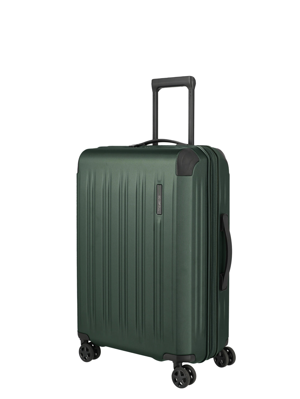 Travelite DYNAMIIC 3-teiliges Koffer-Set L erw. / M erw. / S erw., Grün