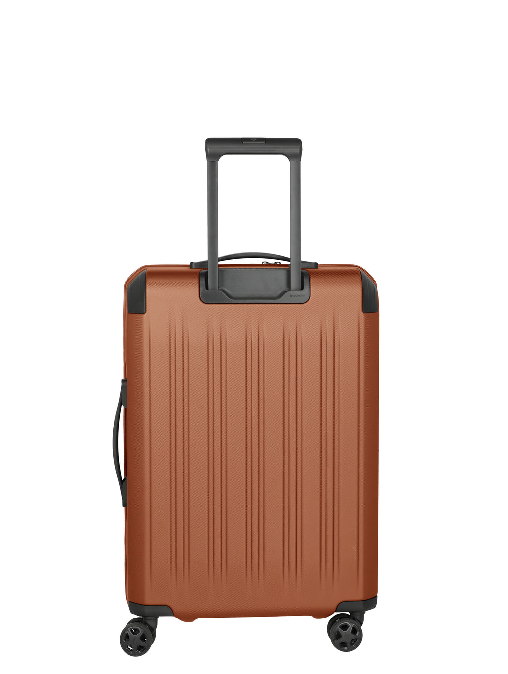 Travelite DYNAMIIC Trolley M erw., Kupfer