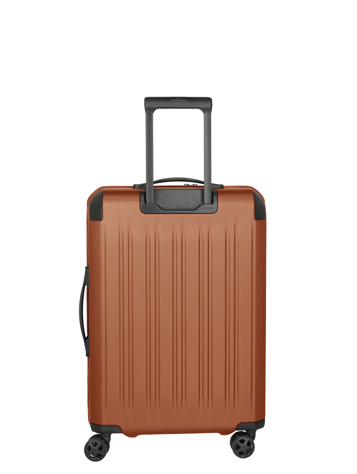 Travelite DYNAMIIC Trolley M erw., Kupfer