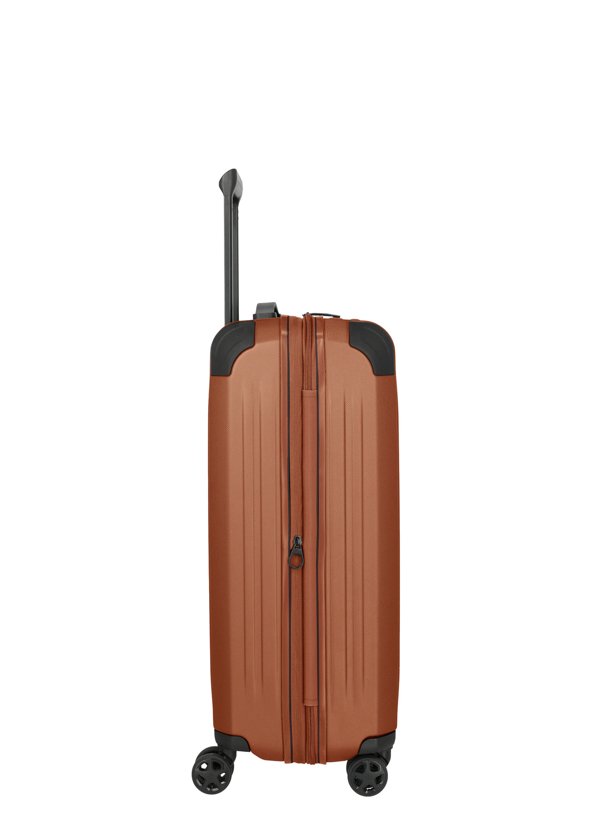 Travelite DYNAMIIC Trolley M erw., Kupfer