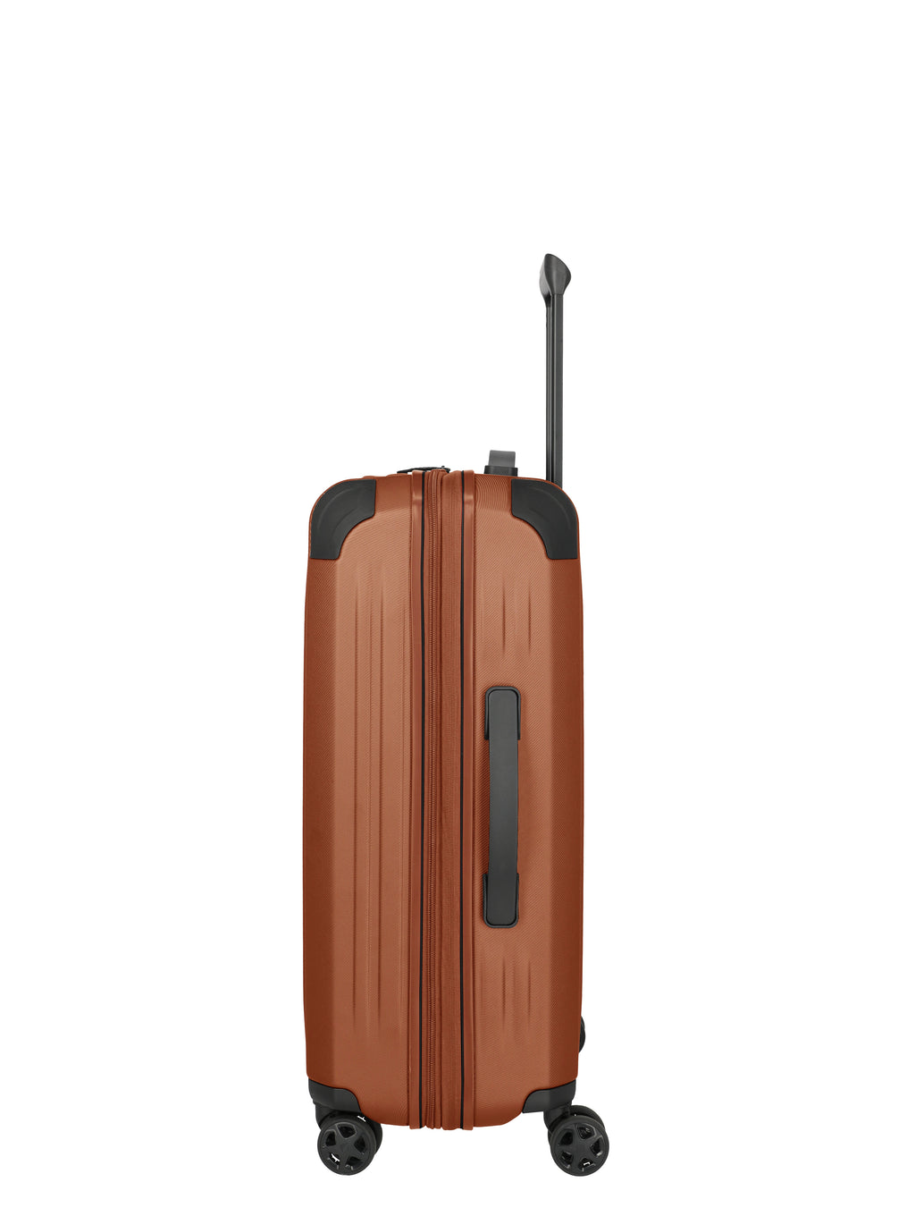 Travelite DYNAMIIC Trolley M erw., Kupfer
