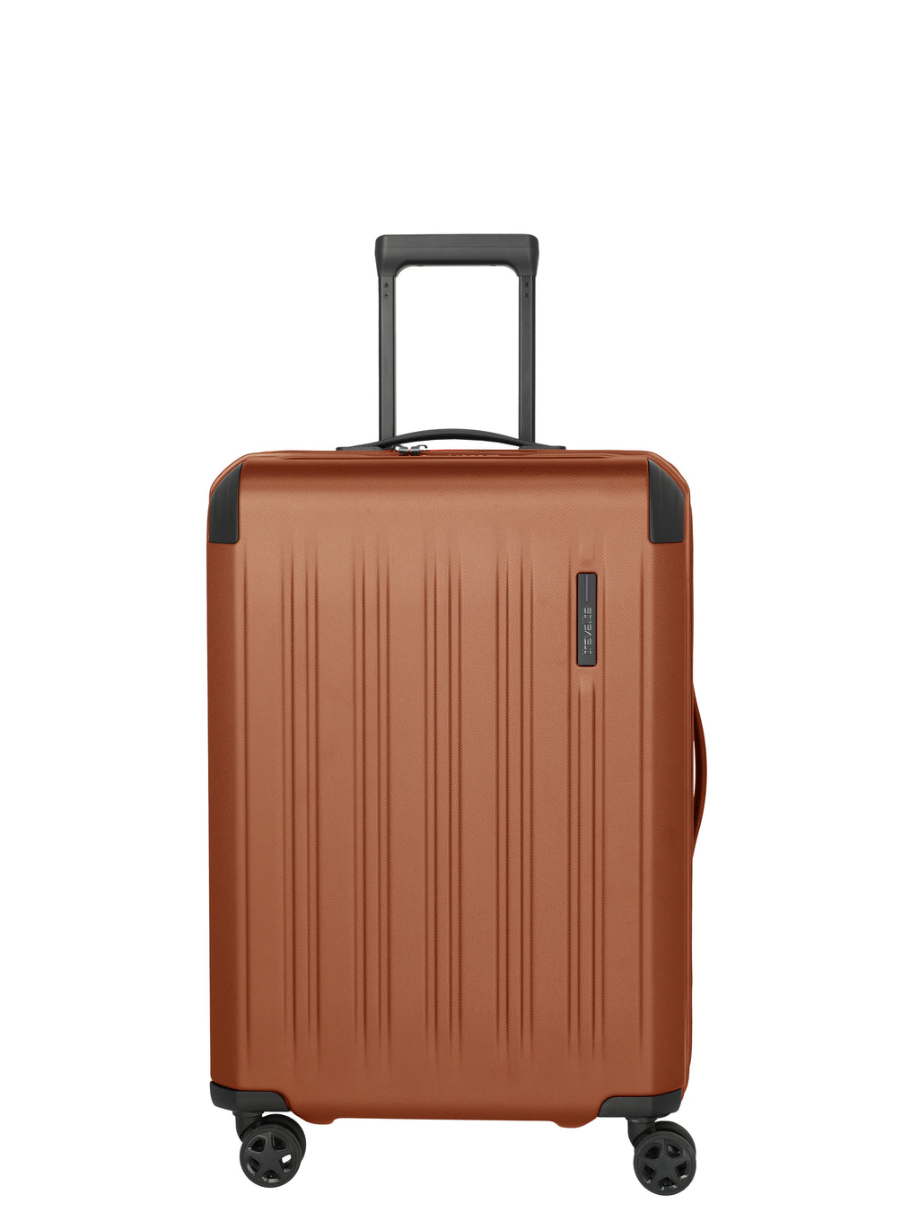 Travelite DYNAMIIC Trolley M erw., Kupfer