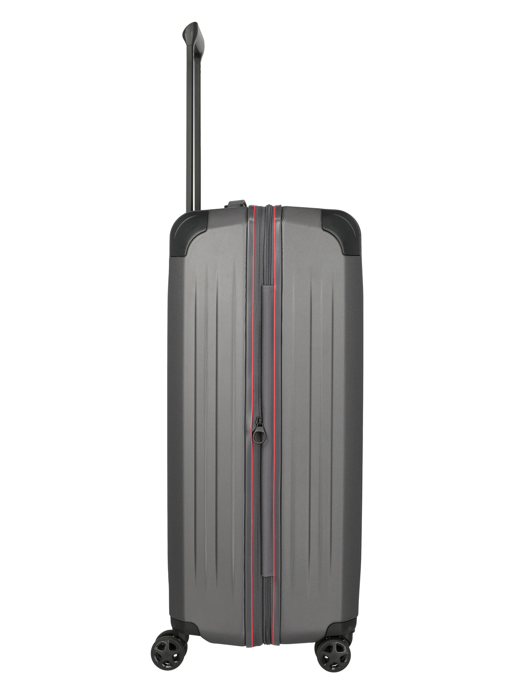 Travelite DYNAMIIC Trolley L erw., Anthrazit