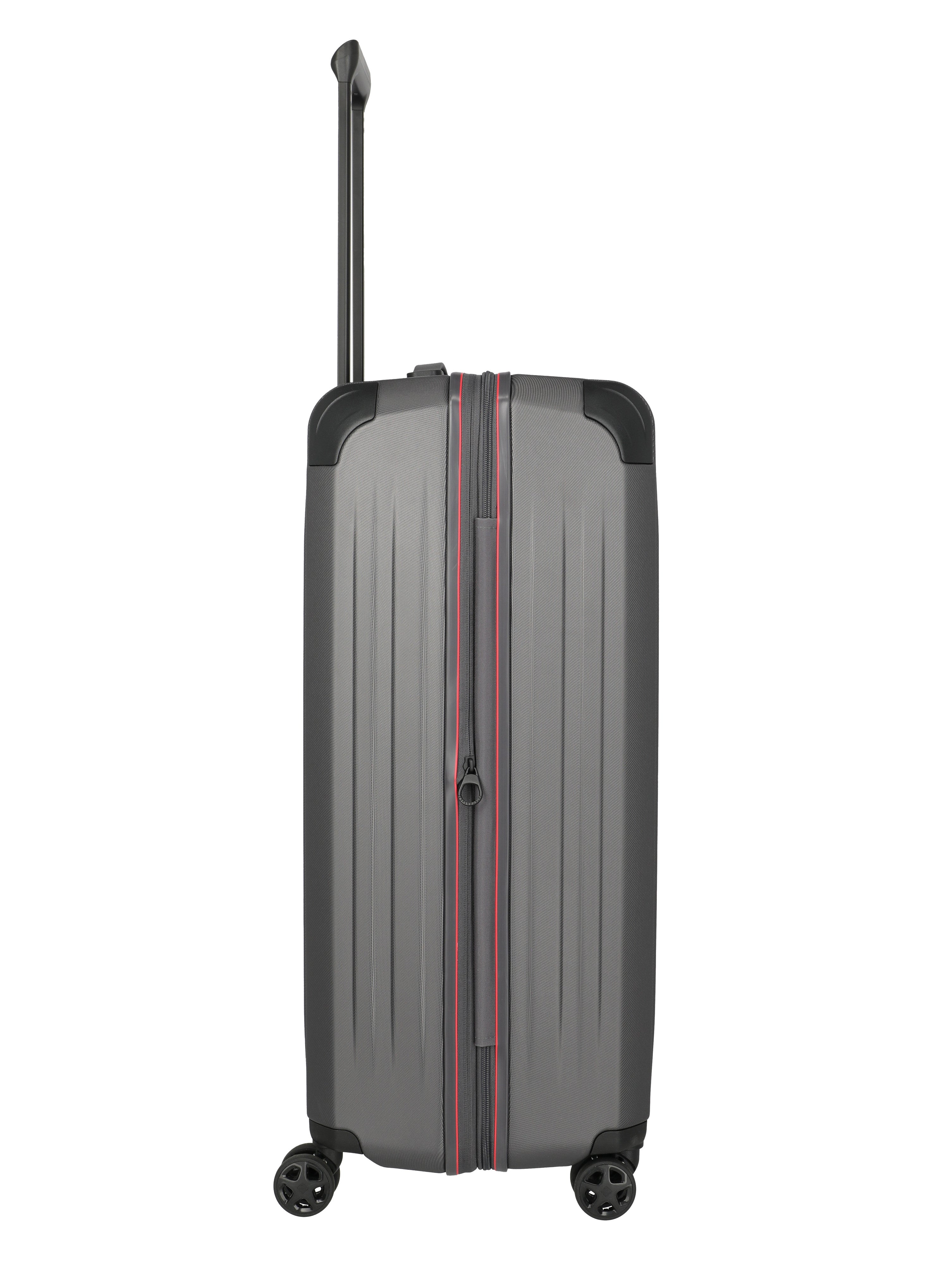 Travelite DYNAMIIC Trolley L erw., Anthrazit