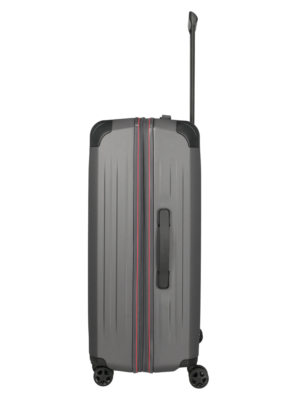 Travelite DYNAMIIC Trolley L erw., Anthrazit