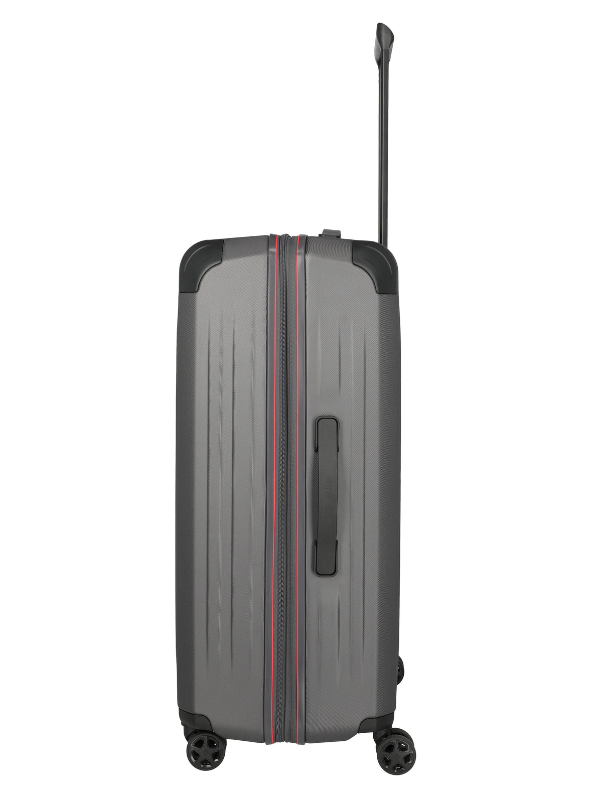 Travelite DYNAMIIC Trolley L erw., Anthrazit