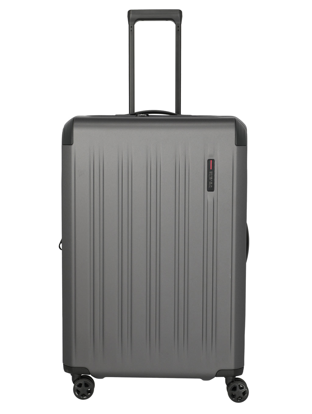 Travelite DYNAMIIC Trolley L erw., Anthrazit
