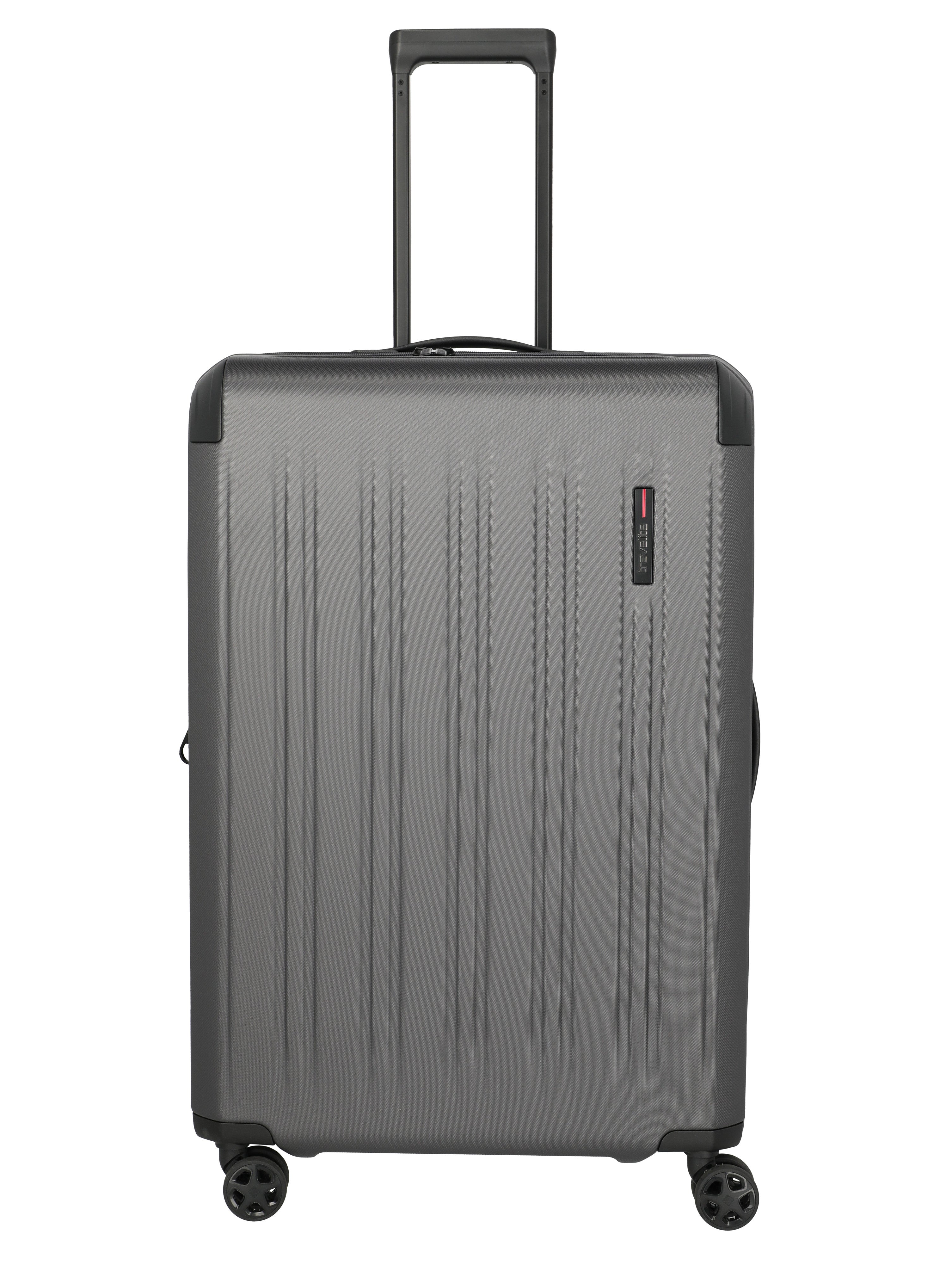 Travelite DYNAMIIC Trolley L erw., Anthrazit