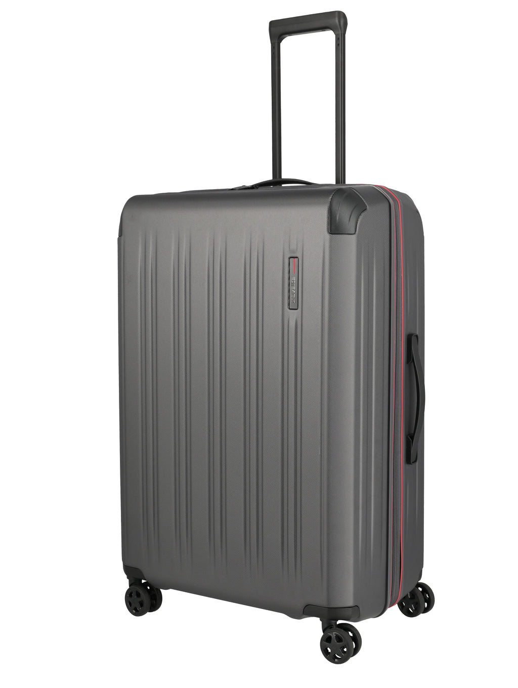 Travelite DYNAMIIC 3-teiliges Koffer-Set L erw. / M erw. / S, Anthrazit