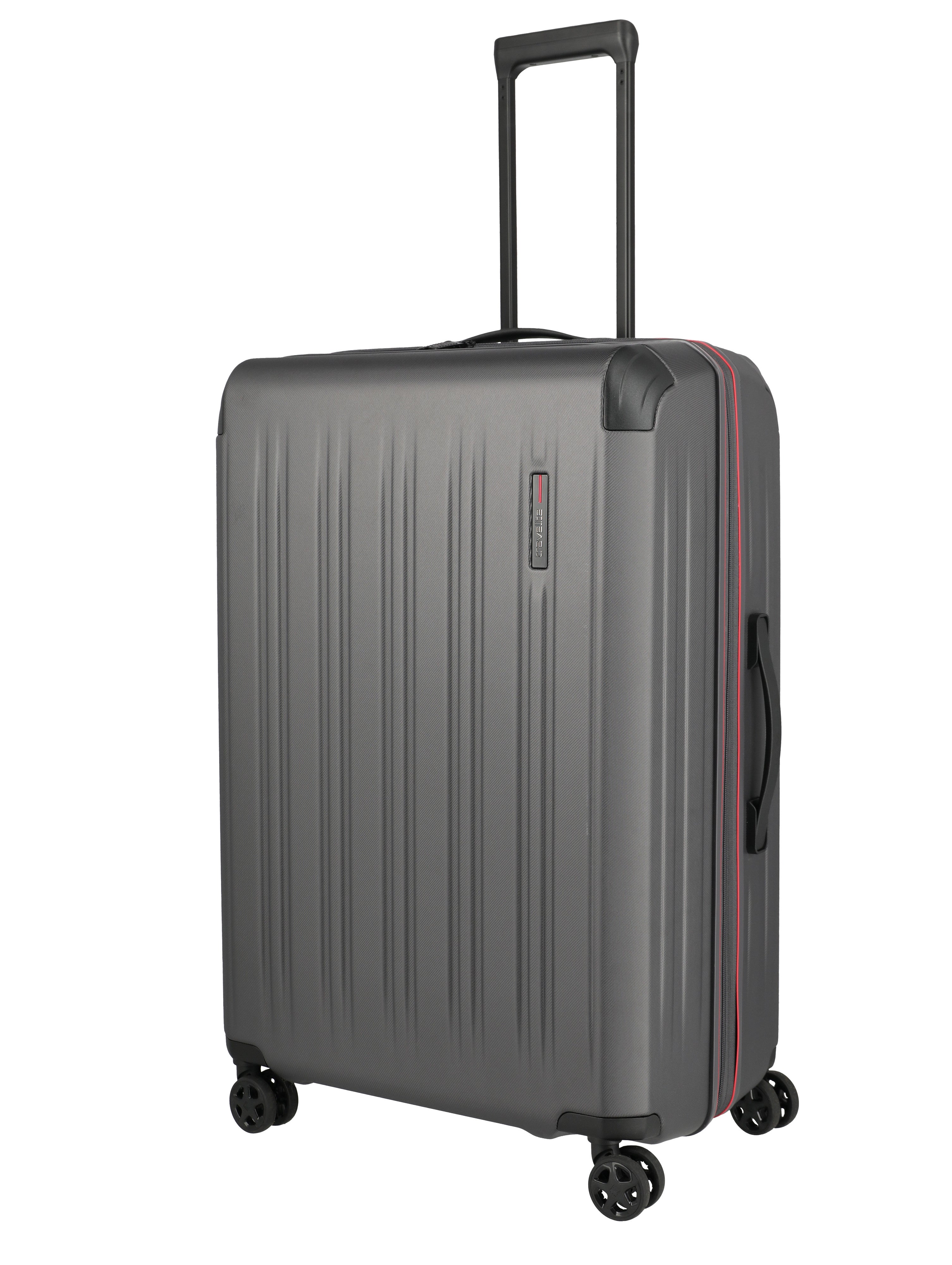 Travelite DYNAMIIC Trolley L erw., Anthrazit