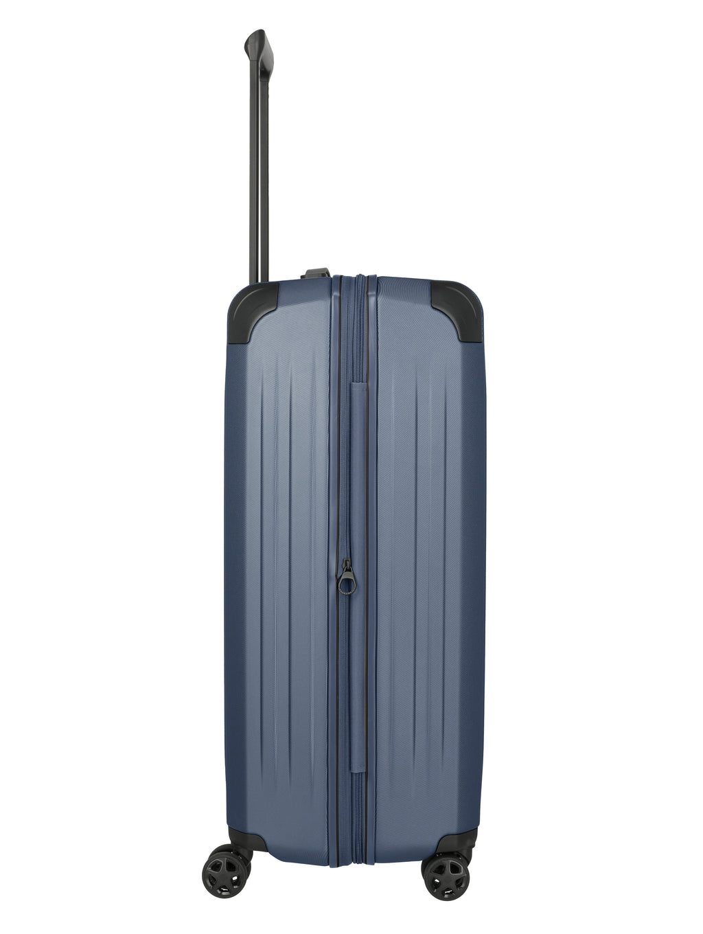 Travelite DYNAMIIC Trolley L erw., Denimblue