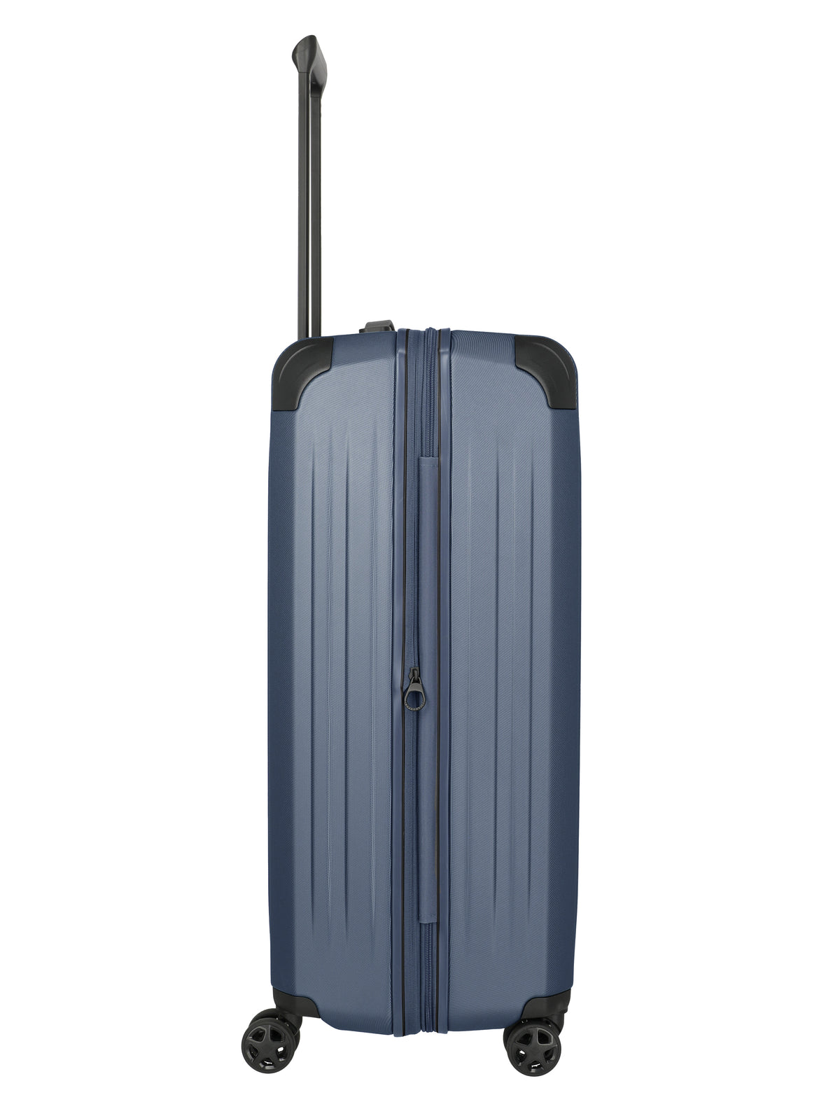 Travelite DYNAMIIC Trolley L erw., Denimblue