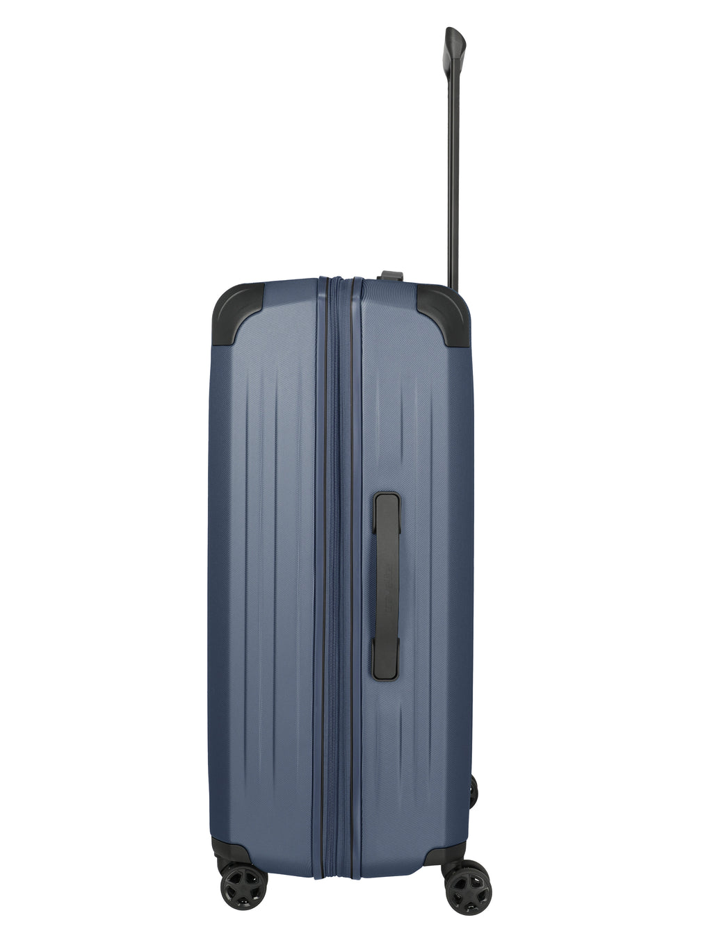 Travelite DYNAMIIC Trolley L erw., Denimblue