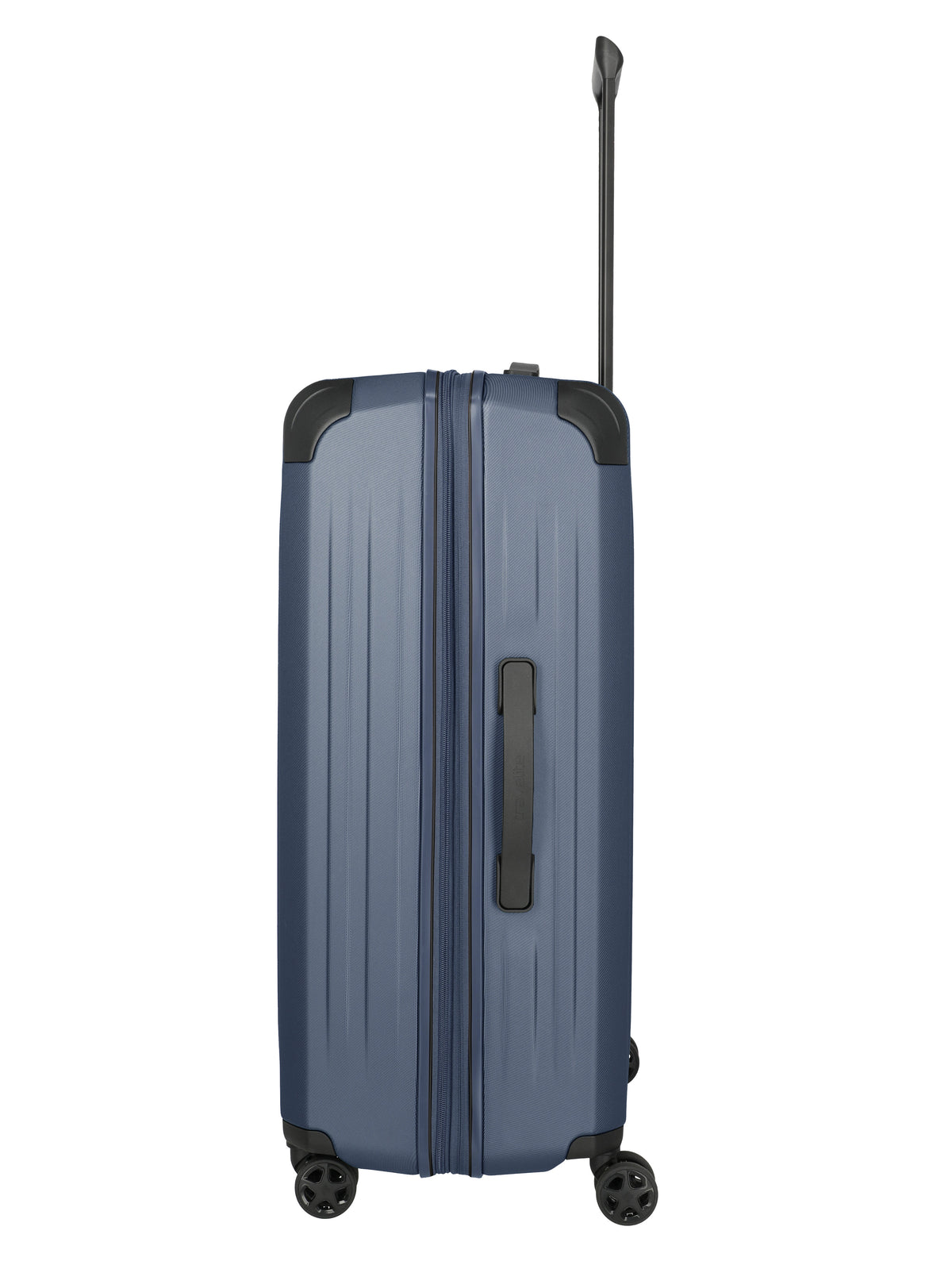 Travelite DYNAMIIC Trolley L erw., Denimblue