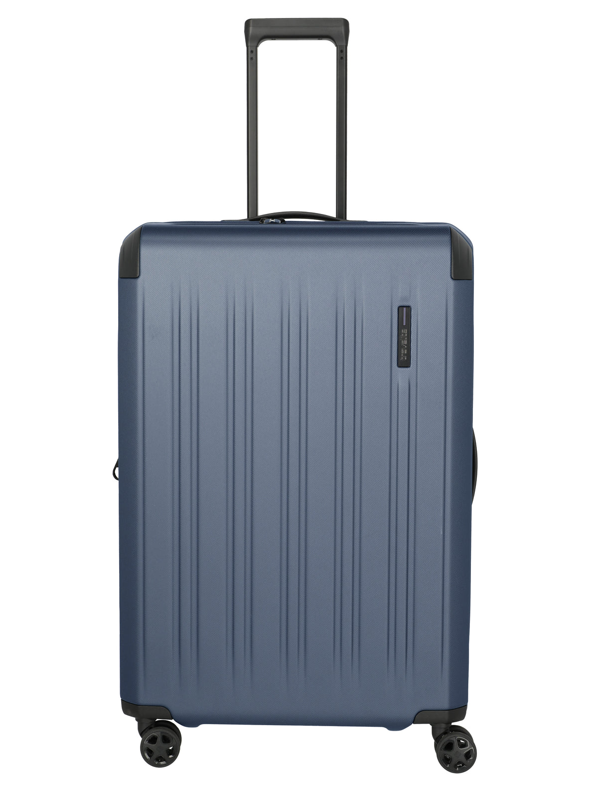 Travelite DYNAMIIC Trolley L erw., Denimblue