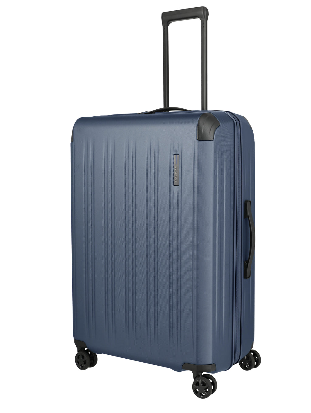 Travelite DYNAMIIC 3-teiliges Koffer-Set L erw. / M erw. / S, Denimblue
