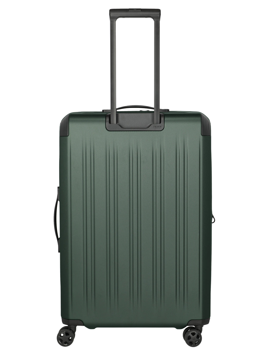 Travelite DYNAMIIC Trolley L erw., Grün