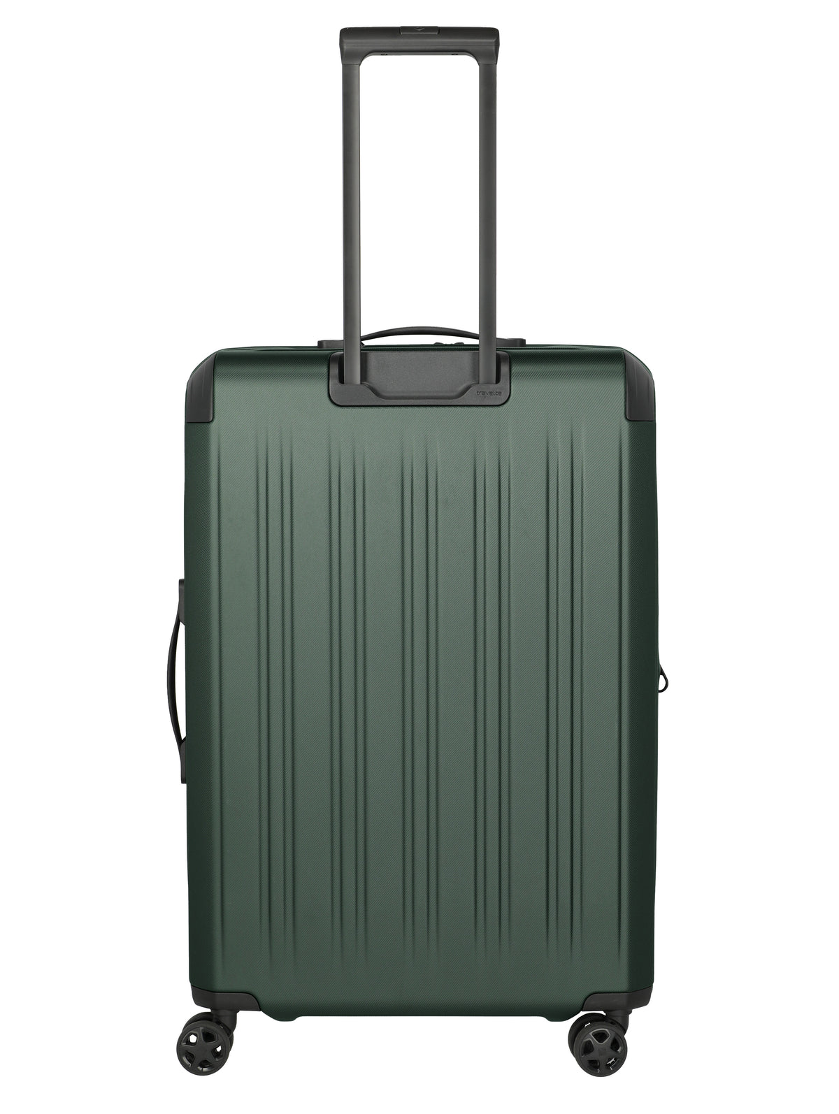 Travelite DYNAMIIC Trolley L erw., Grün