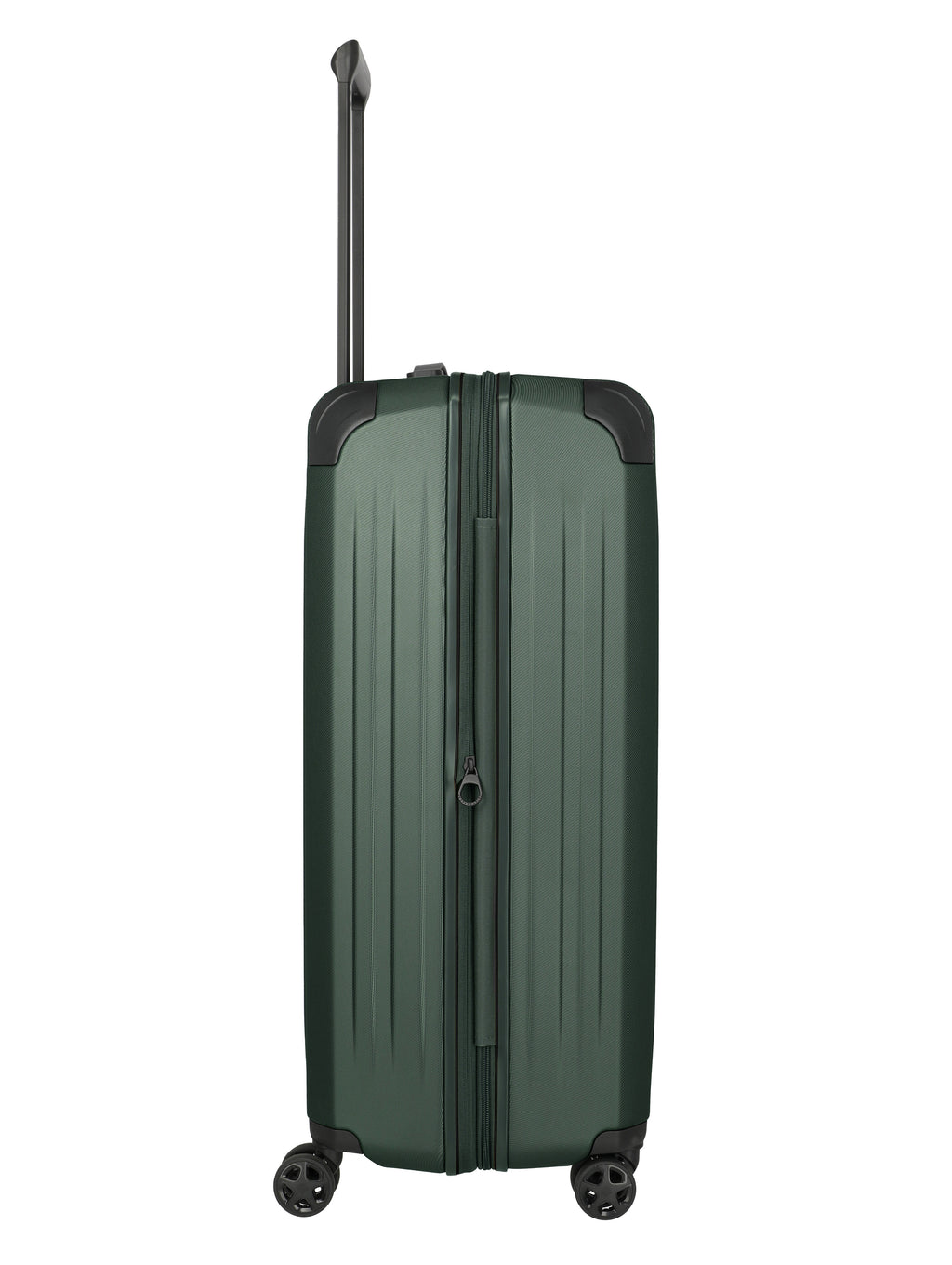 Travelite DYNAMIIC Trolley L erw., Grün