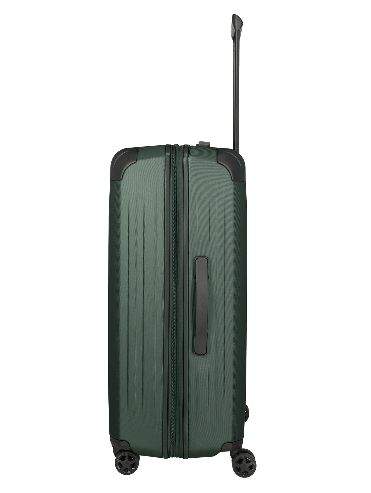 Travelite DYNAMIIC Trolley L erw., Grün