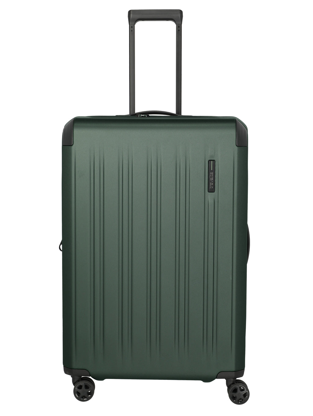 Travelite DYNAMIIC Trolley L erw., Grün