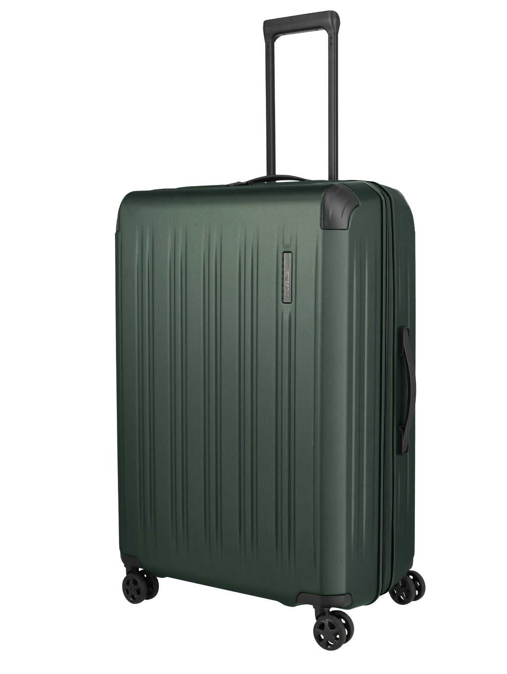 Travelite DYNAMIIC Trolley L erw., Grün