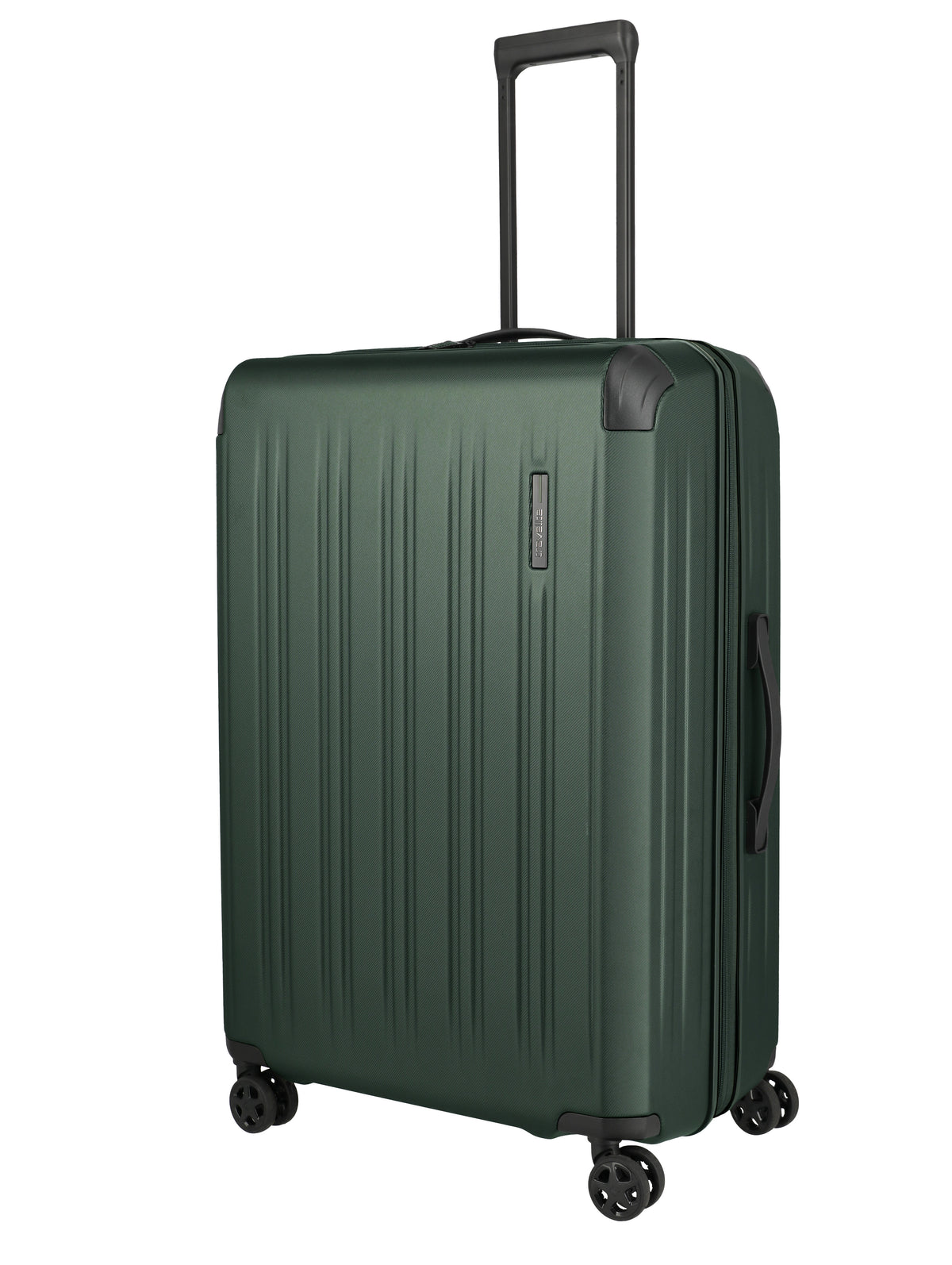 Travelite DYNAMIIC Trolley L erw., Grün