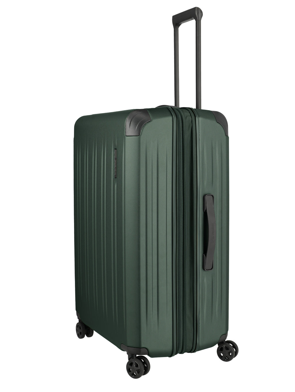 Travelite DYNAMIIC Trolley L erw., Grün