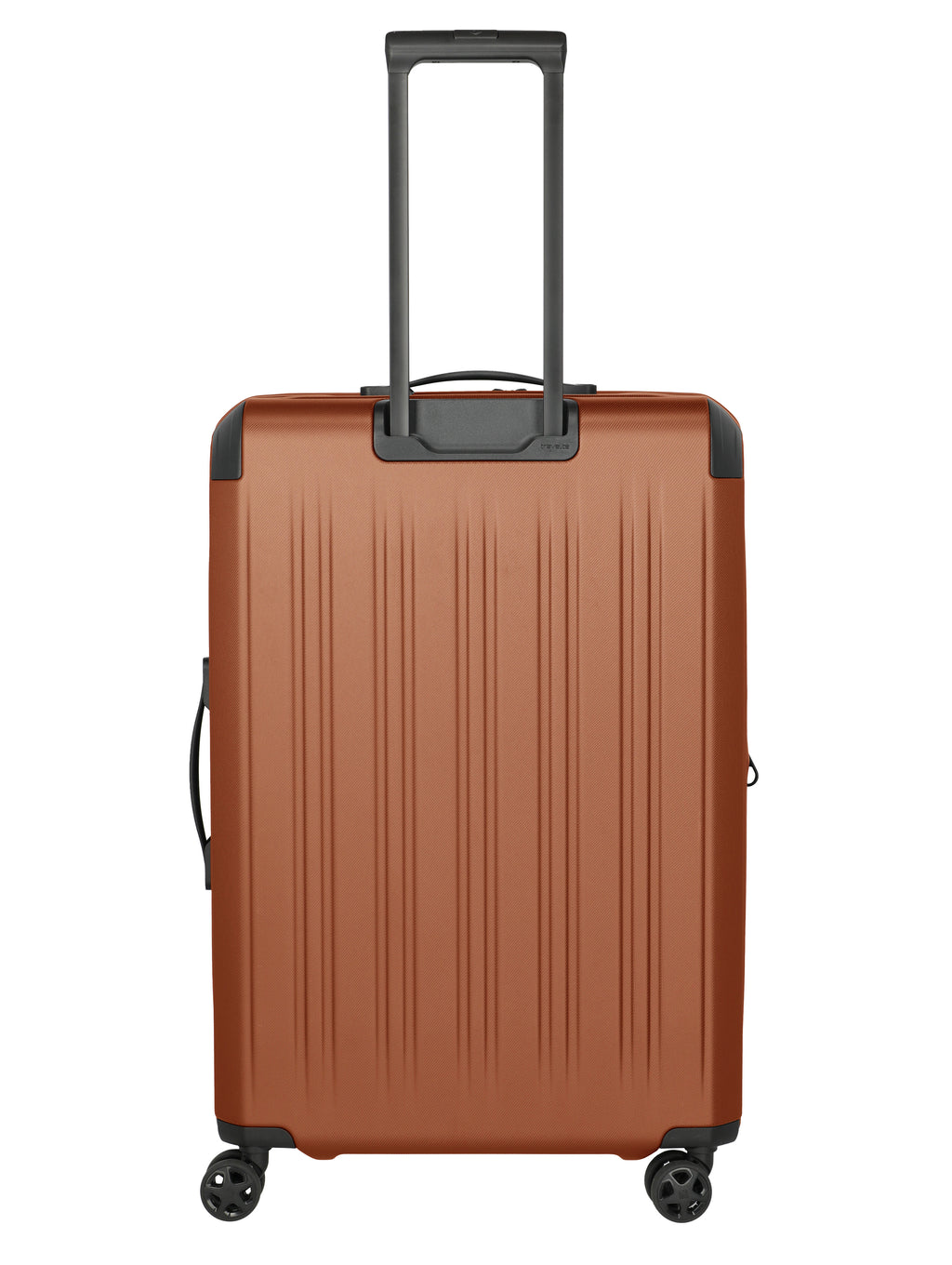 Travelite DYNAMIIC Trolley L erw., Kupfer
