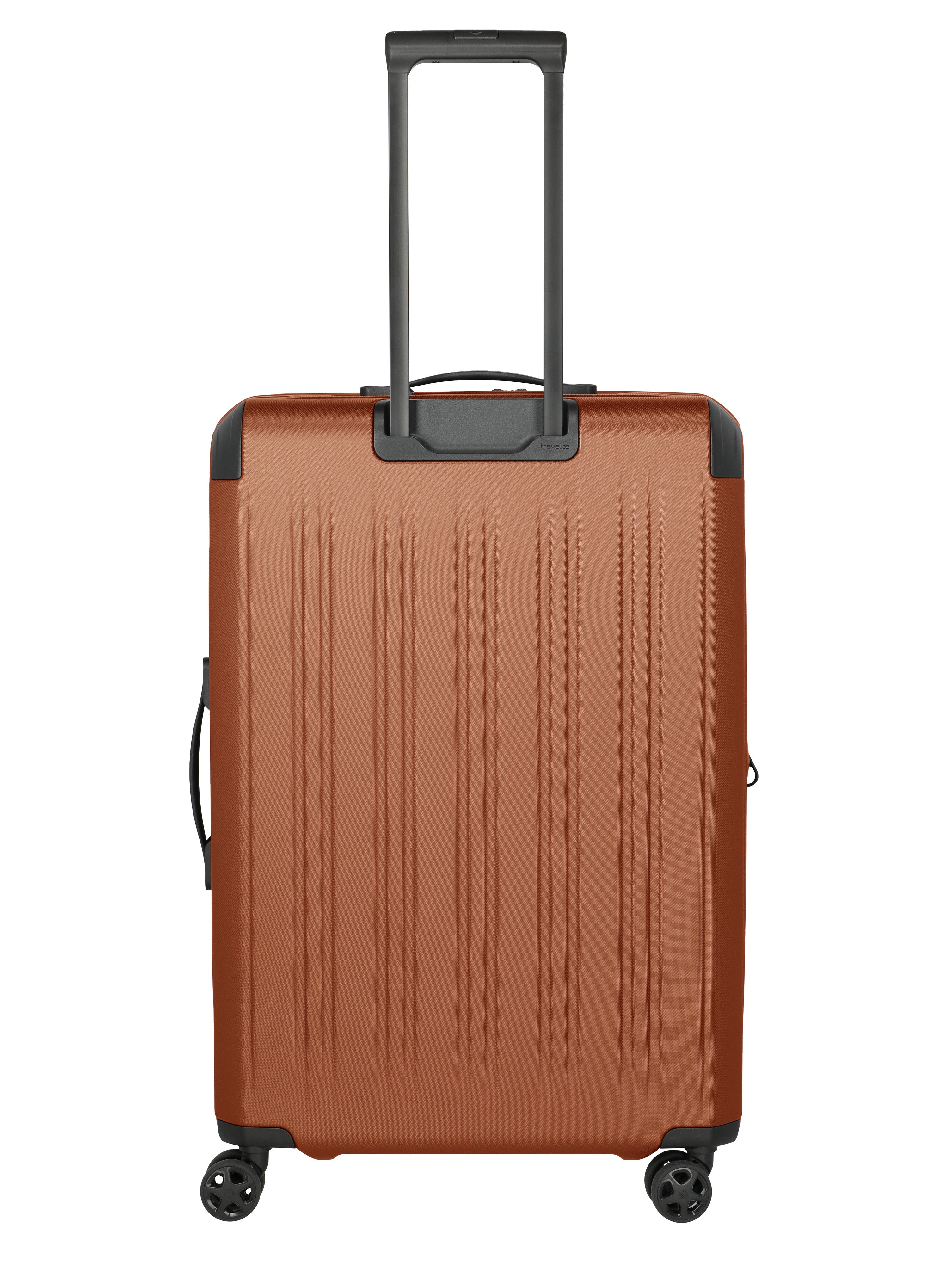 Travelite DYNAMIIC Trolley L erw., Kupfer