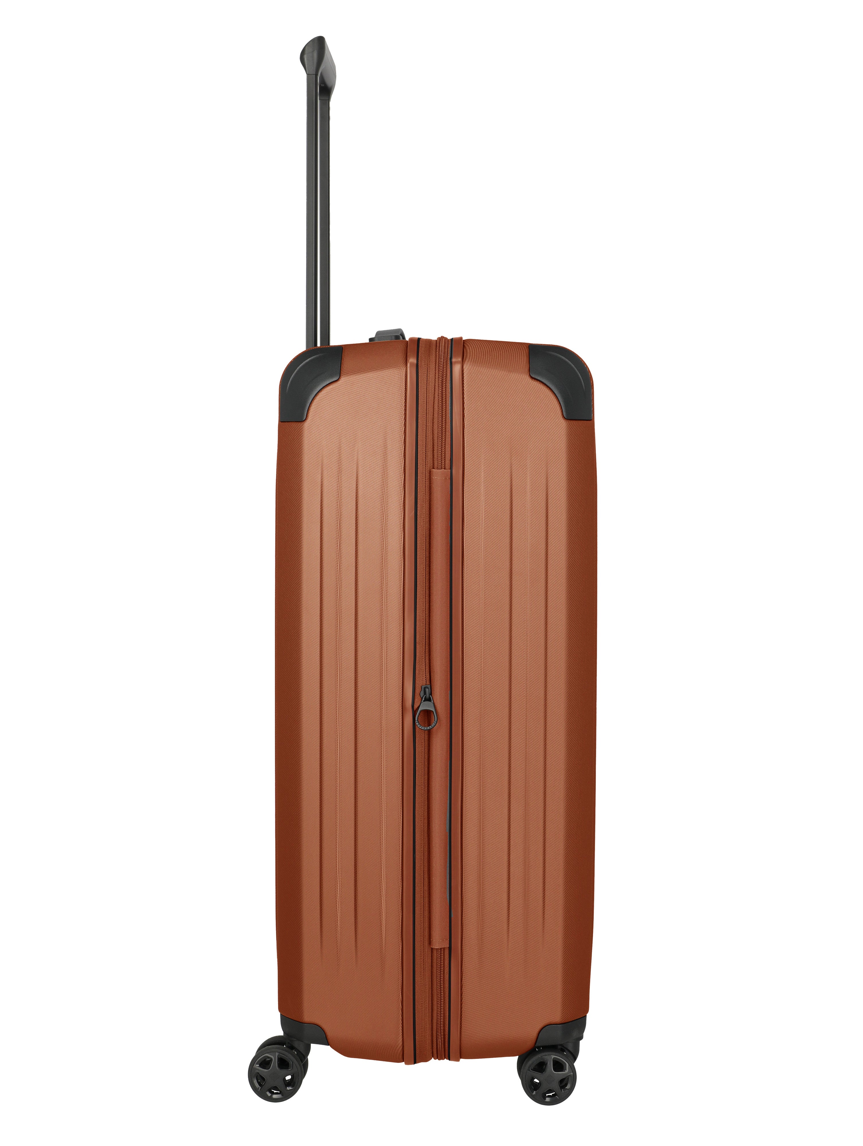 Travelite DYNAMIIC Trolley L erw., Kupfer
