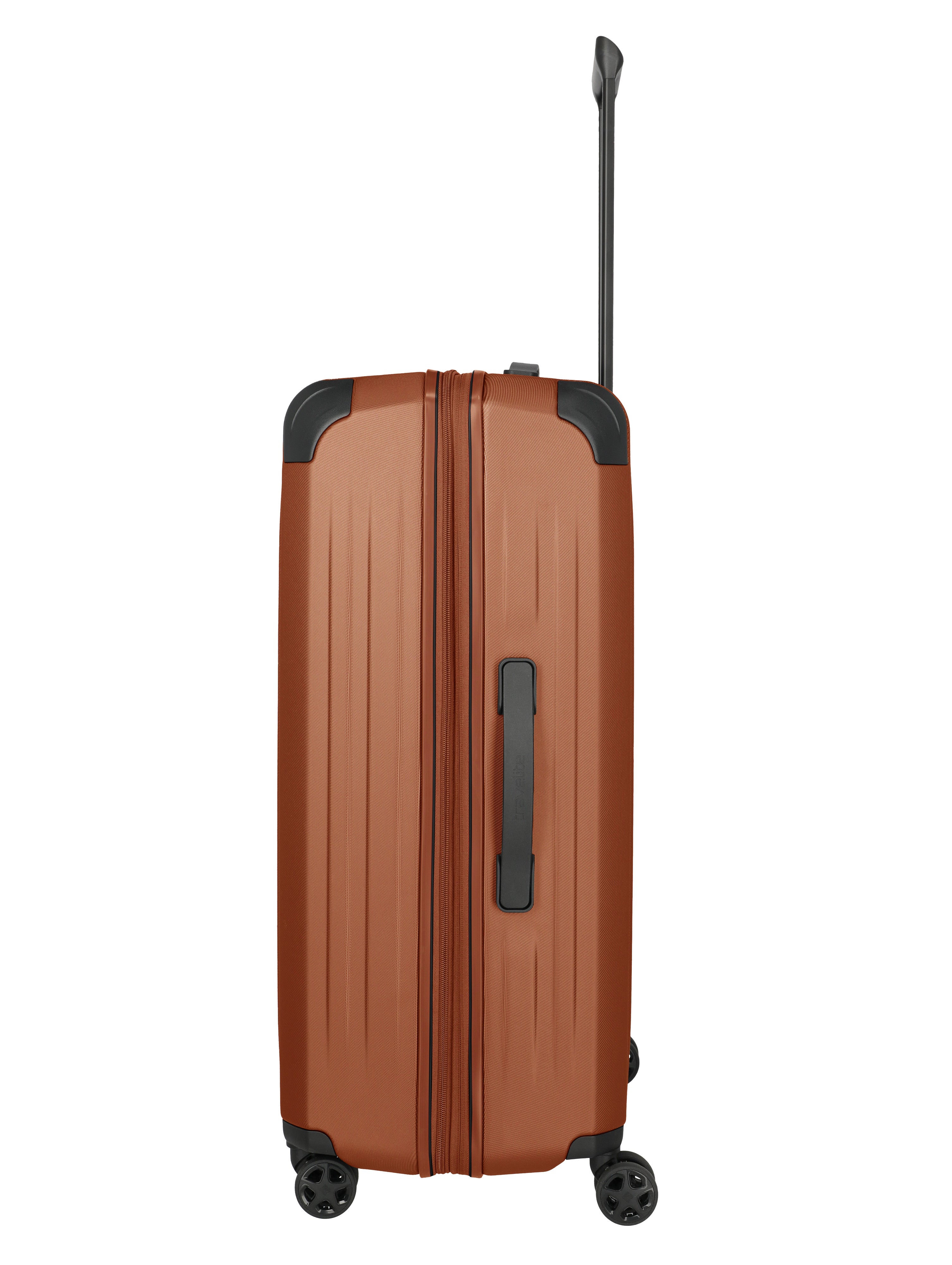 Travelite DYNAMIIC Trolley L erw., Kupfer