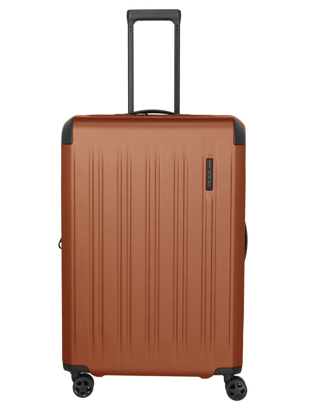 Travelite DYNAMIIC Trolley L erw., Kupfer