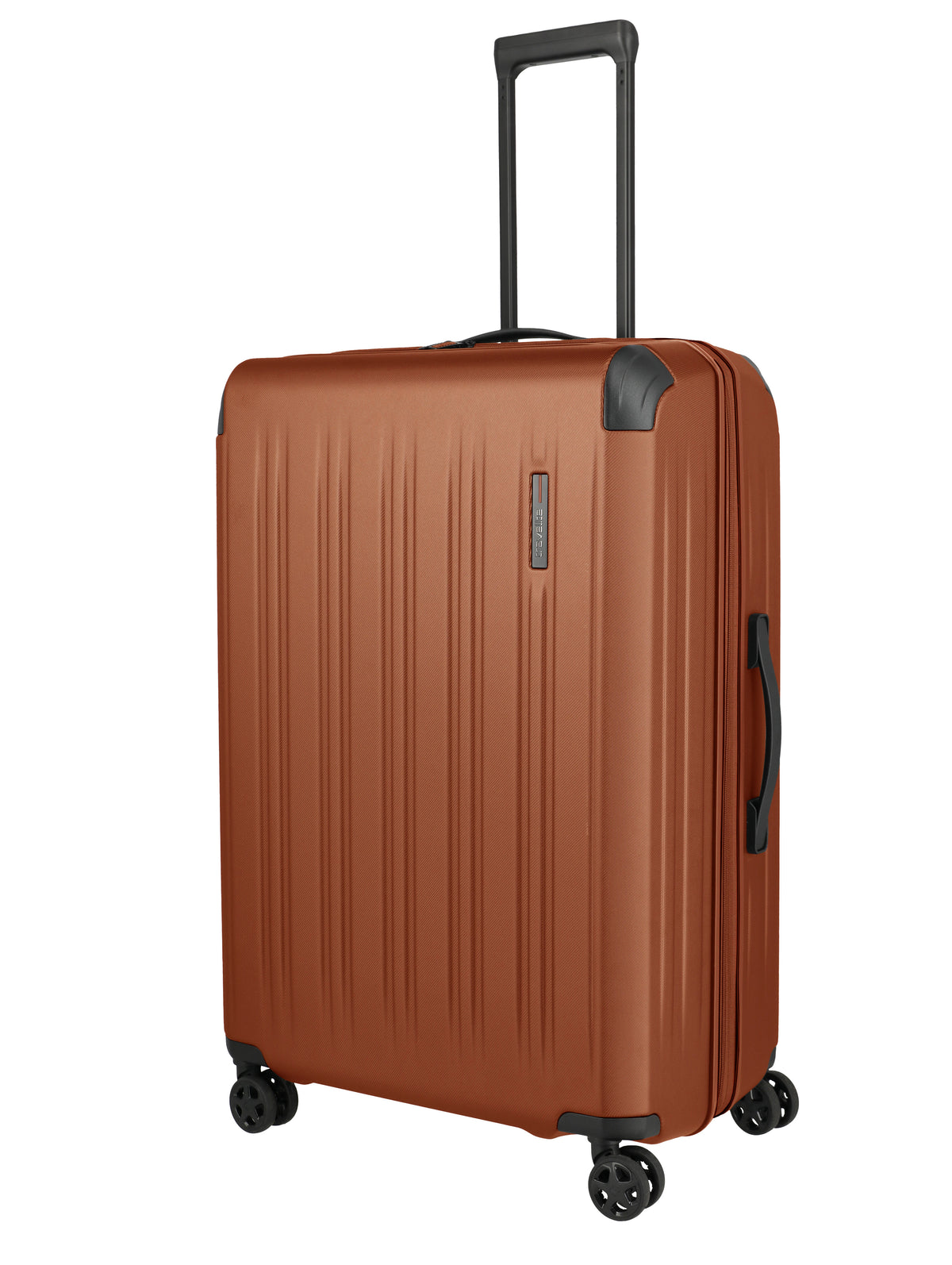 Travelite DYNAMIIC Trolley L erw., Kupfer