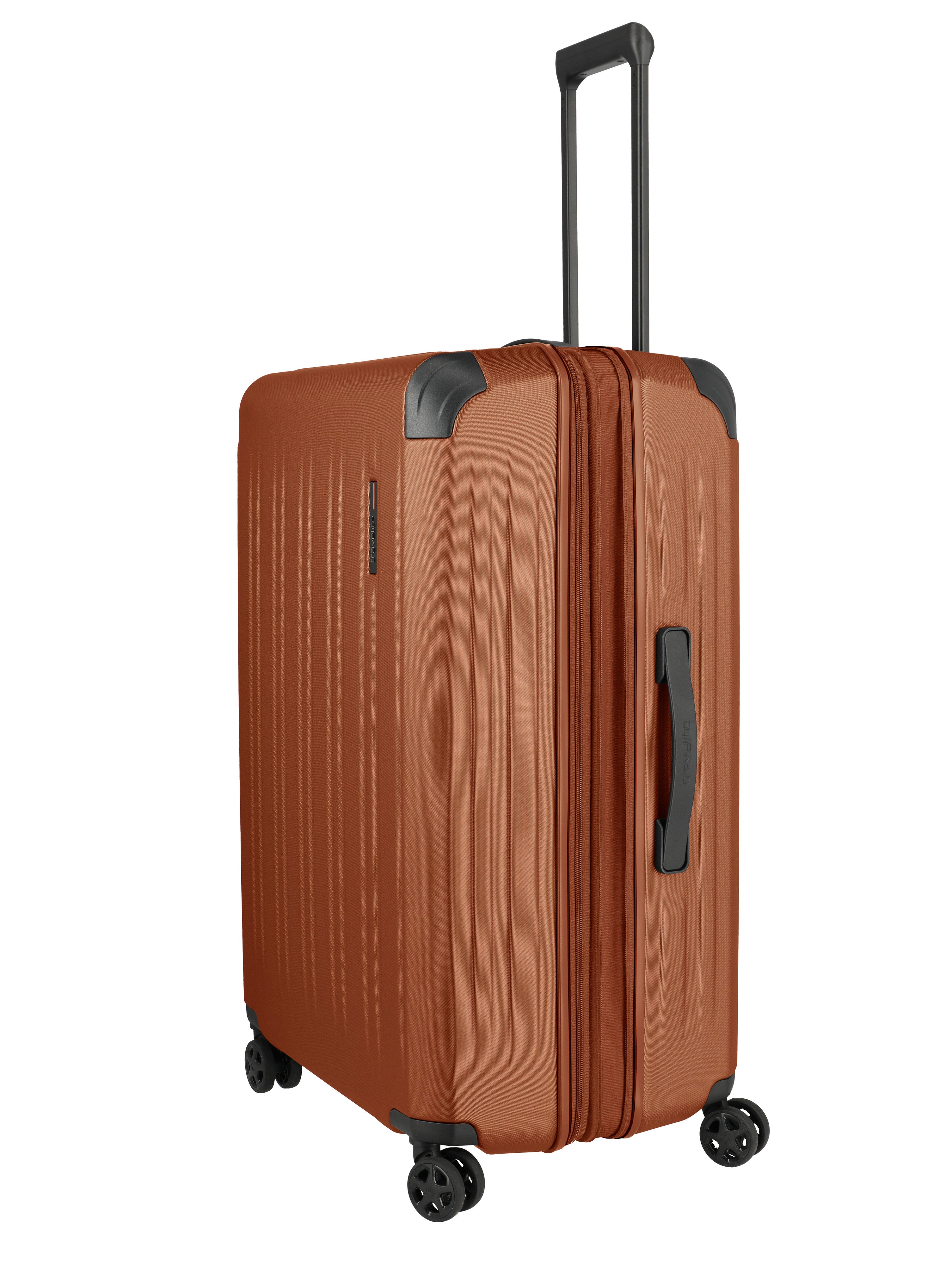 Travelite DYNAMIIC Trolley L erw., Kupfer