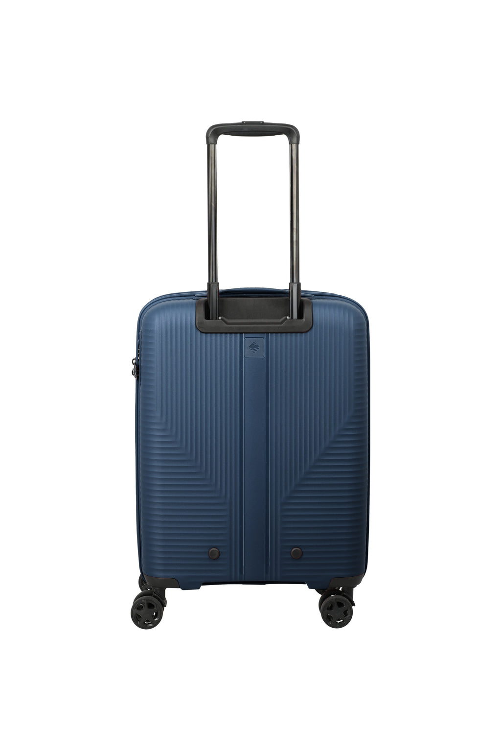 Travelite AIR STRIPE Trolley S erweiterbar Koffer in Blau – Ansicht 11