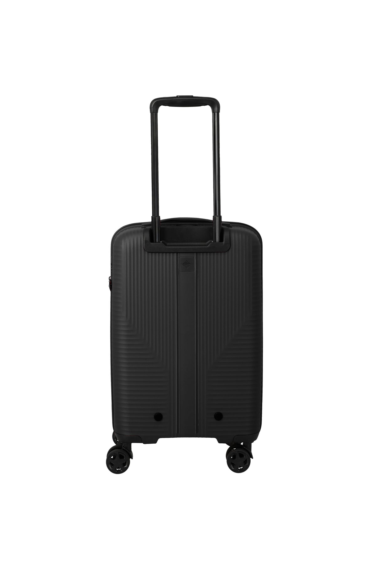 Travelite AIR STRIPE Trolley S Slim Koffer in Schwarz – Ansicht 9