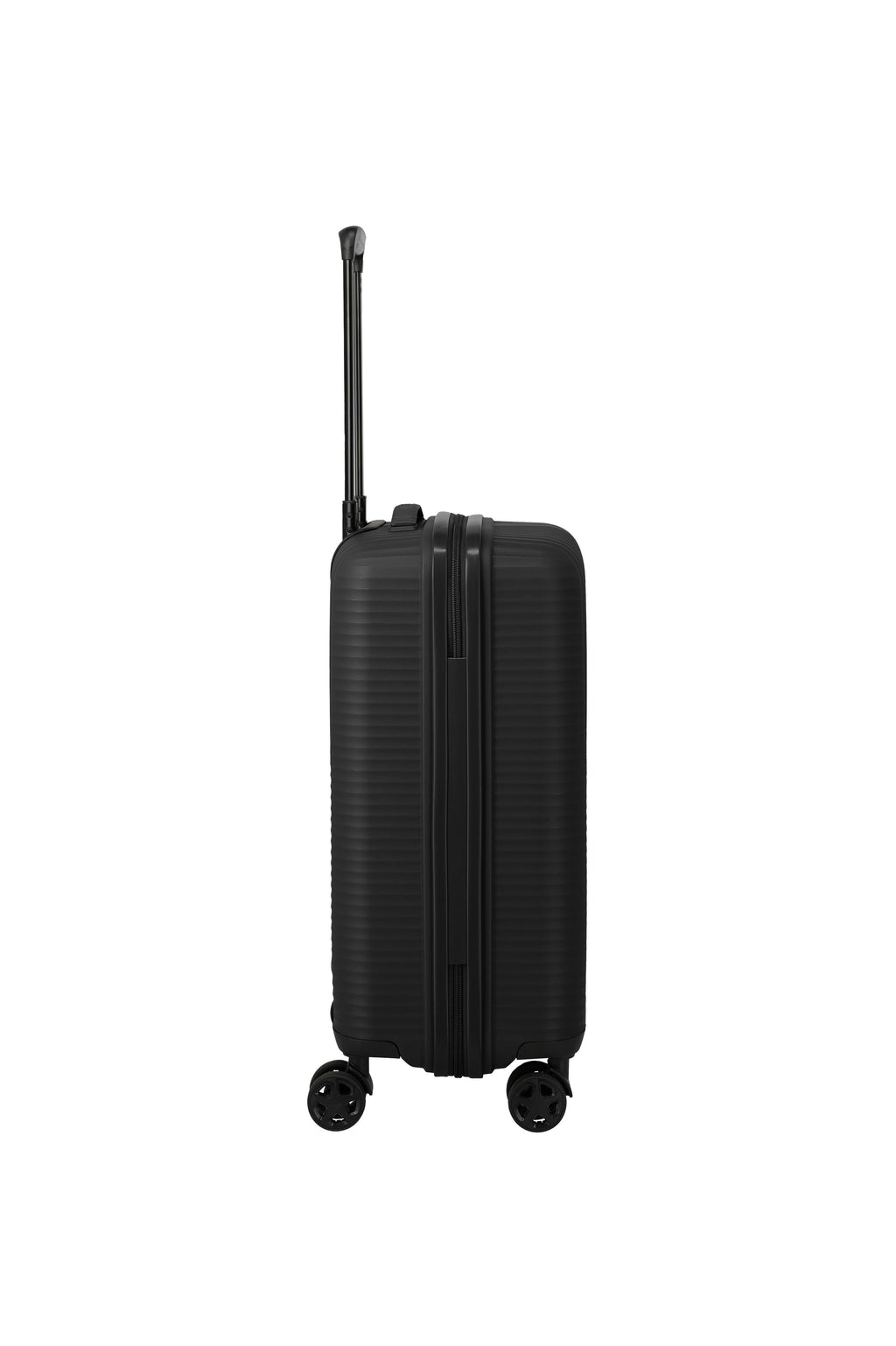 Travelite AIR STRIPE Trolley S Slim Koffer in Schwarz – Ansicht 8