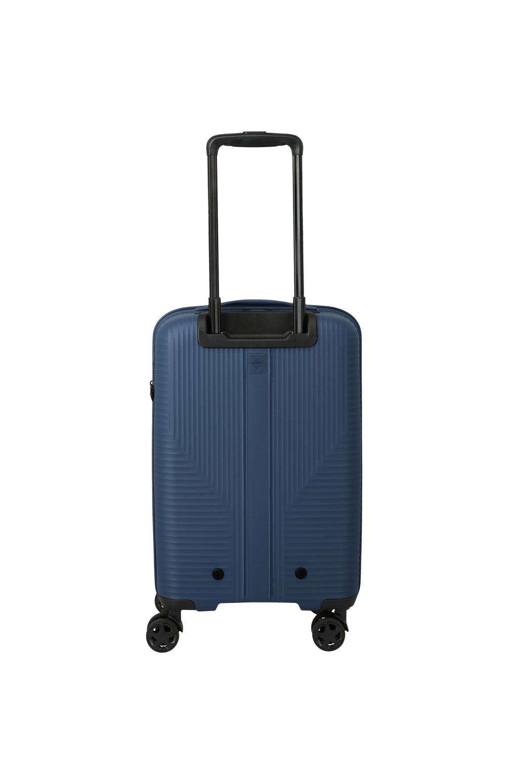 Travelite AIR STRIPE Trolley S Slim Koffer in Blau – Ansicht 10