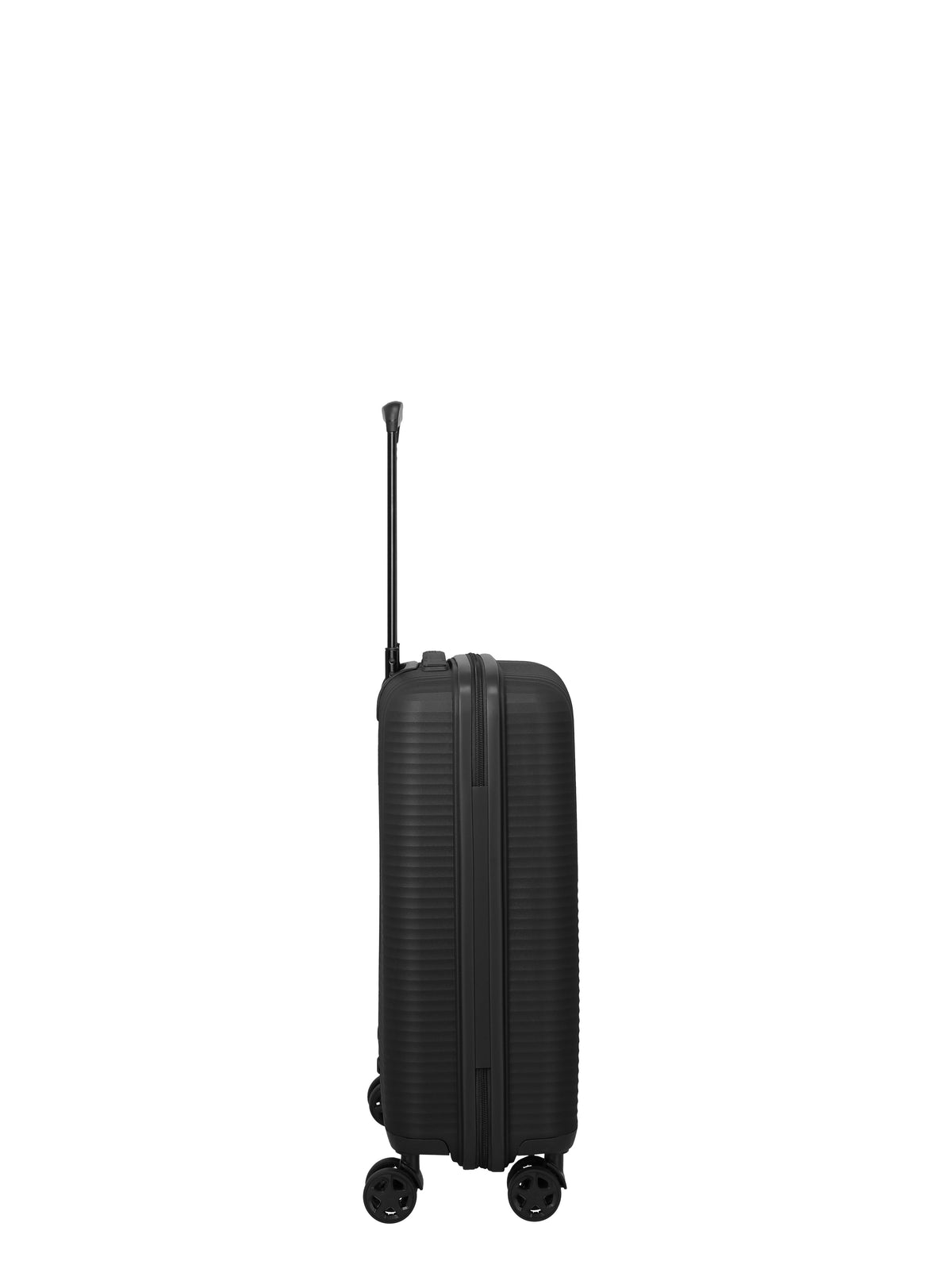 Travelite AIR STRIPE Trolley S Koffer in Schwarz – Ansicht 5