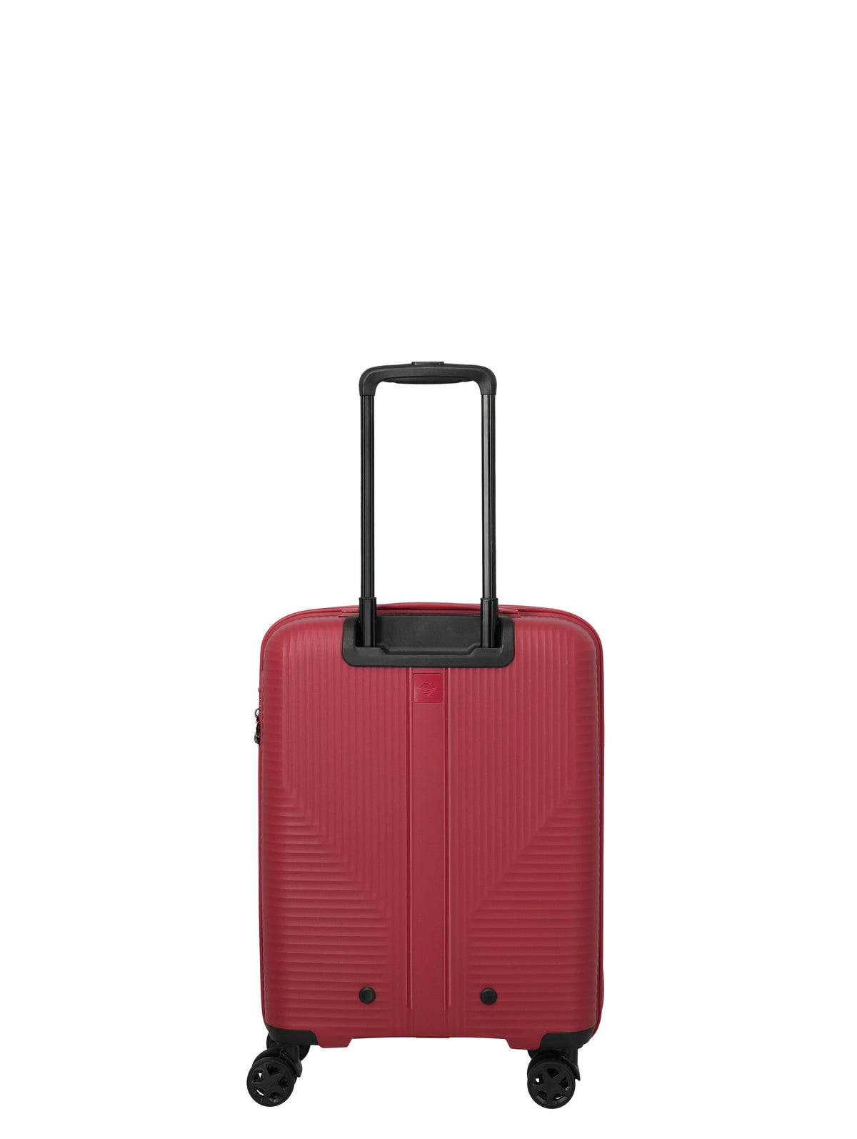 Travelite AIR STRIPE Trolley S Koffer in Rot – Ansicht 8