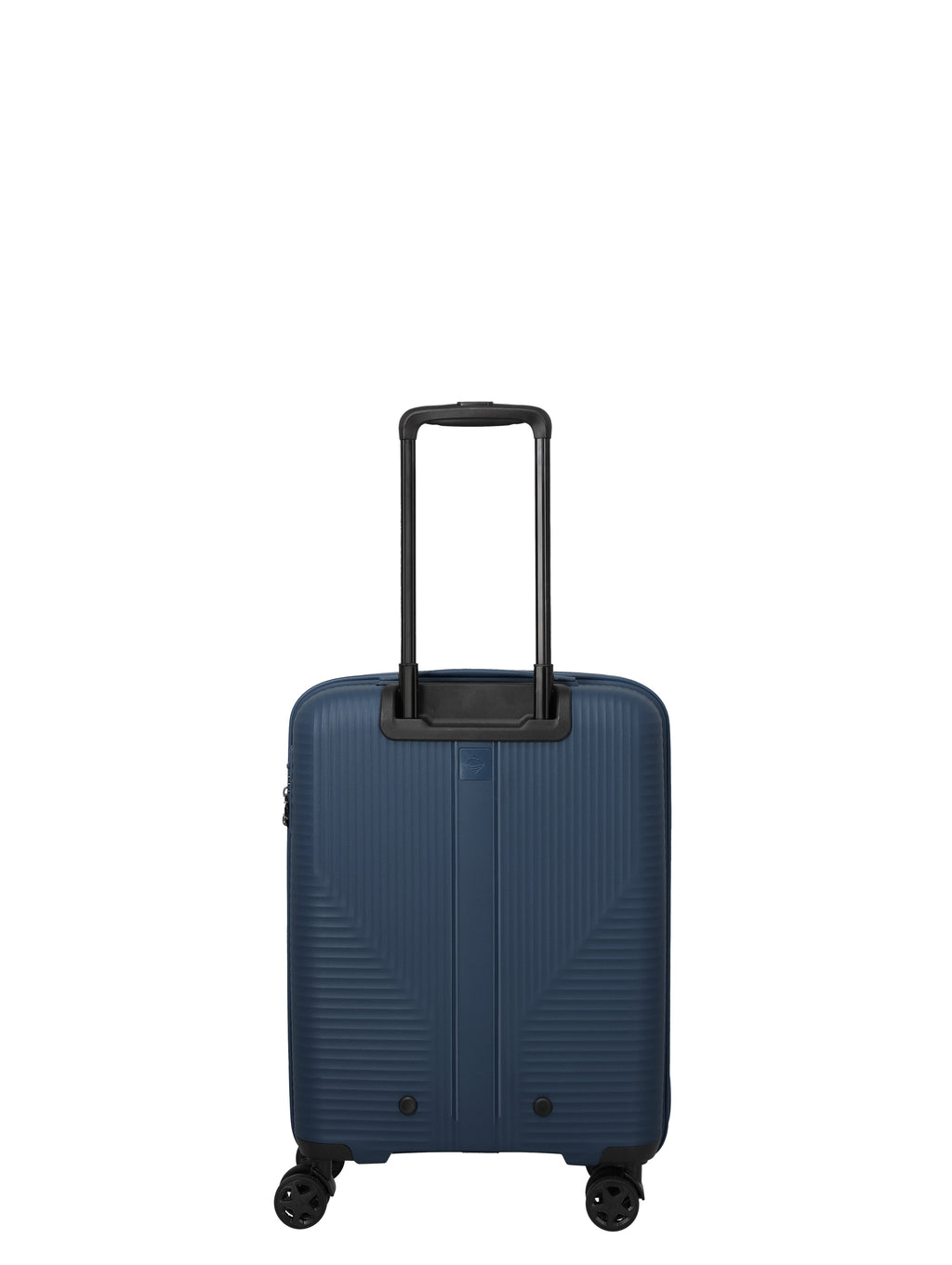 Travelite AIR STRIPE Trolley S Koffer in Blau – Ansicht 8