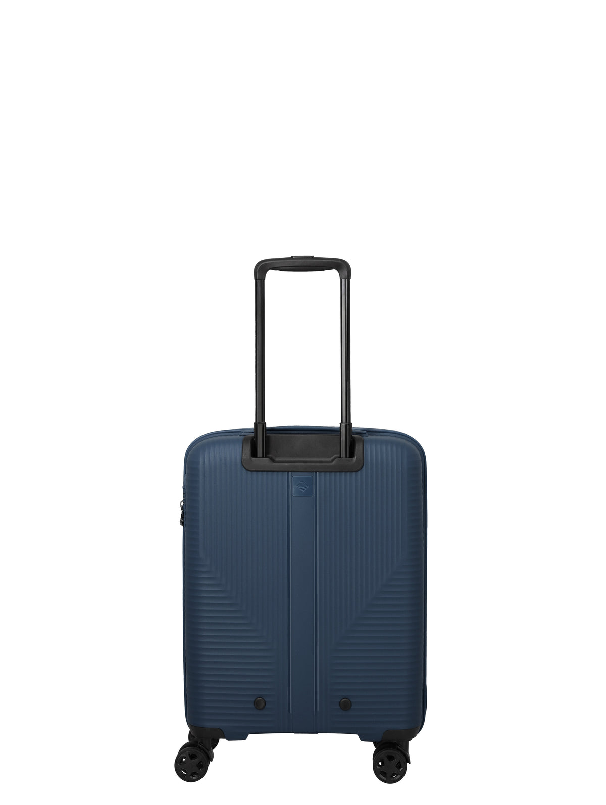 Travelite AIR STRIPE Trolley S Koffer in Blau – Ansicht 8