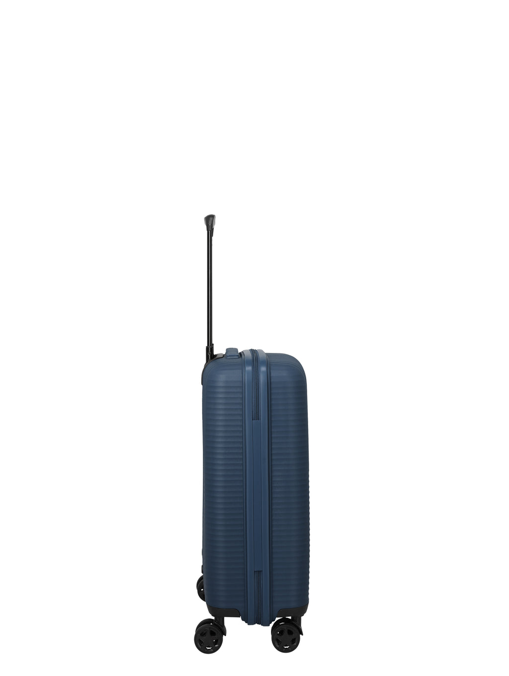 Travelite AIR STRIPE Trolley S Koffer in Blau – Ansicht 5