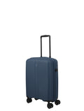 Travelite AIR STRIPE Trolley S Koffer in Blau