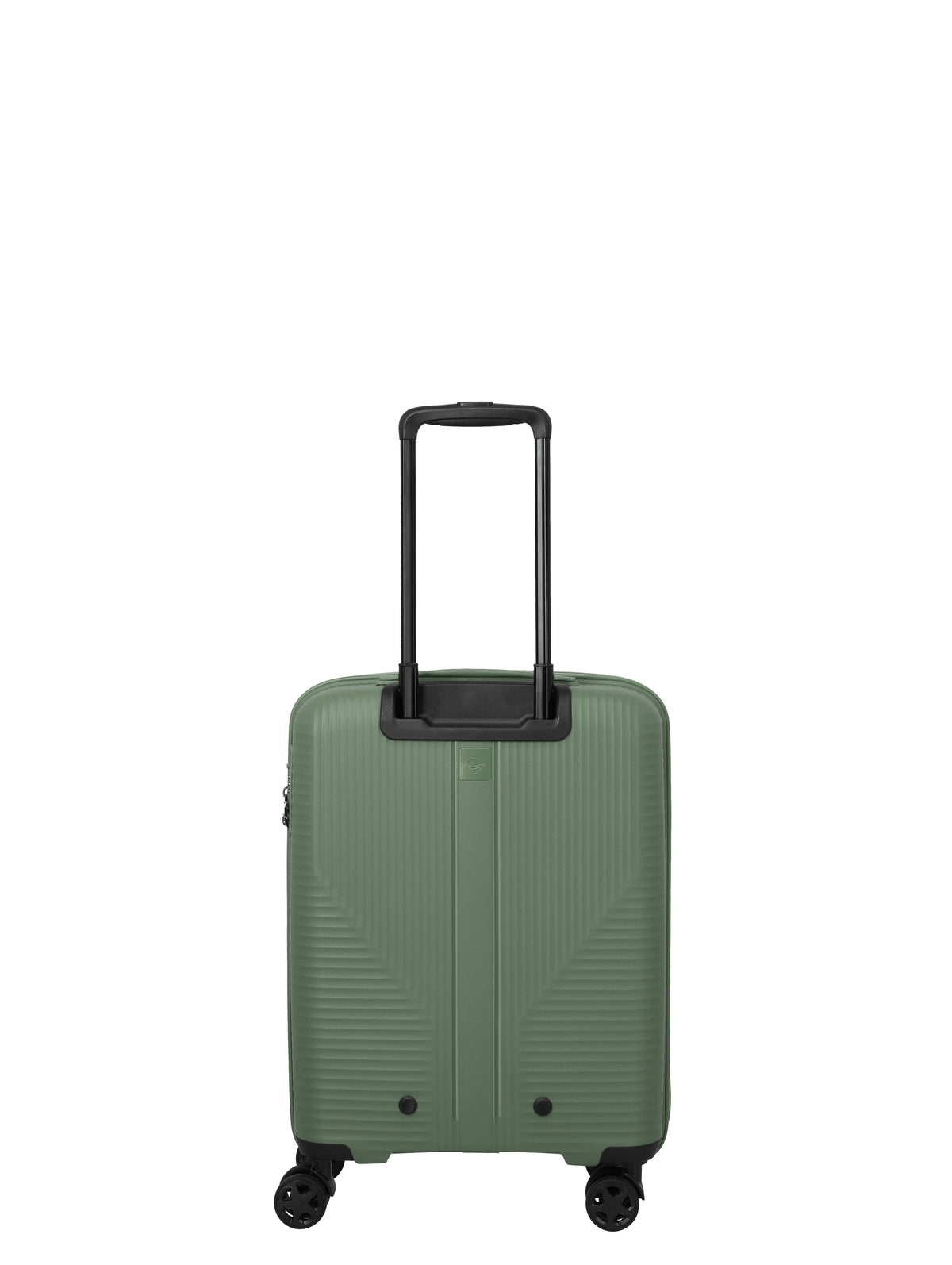 Travelite AIR STRIPE Trolley S Koffer in Grün – Ansicht 8