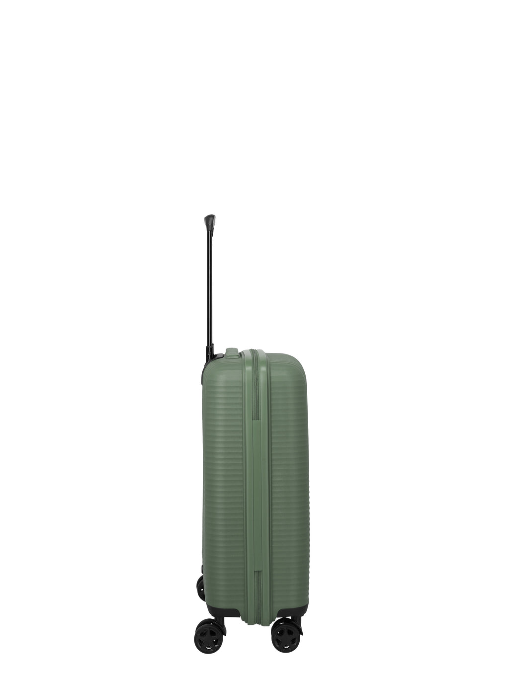 Travelite AIR STRIPE Trolley S Koffer in Grün – Ansicht 5